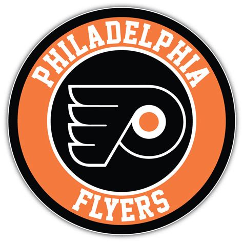 Flyers Hockey Logo