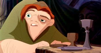 Quasimodo - The Hunchback of Notre Dame Photo (6584710) - Fanpop