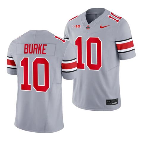 Mens Ohio State Buckeyes #6 Kyle McCord 2023 Alternate Gary Limited Football Jersey on sale,for ...