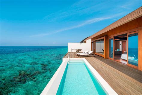 BlackBookAsia's Magical Marriott Maldives - Savour BlackBookAsia