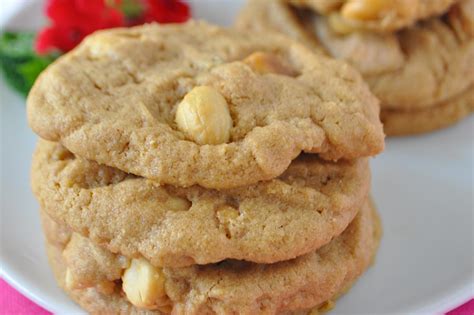 Diabetic Peanut Butter Cookies Recipe With Video | The Cake Boutique