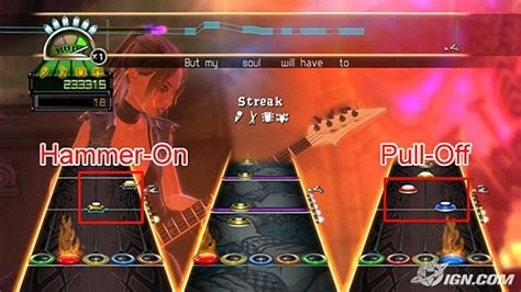 Guitar part 2 - Guitar Hero 5 Guide - IGN