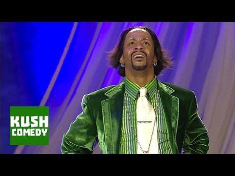 Every Day I'm Hustlin - Katt Williams: American Hustle - YouTube | Katt ...