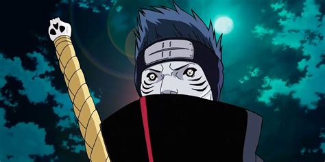 Naruto: Kisame Would've Defeated Everyone Except Might Guy