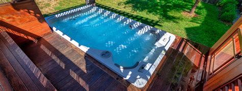 Maintenance Made Easy: How to Care for Your Swim Spa | Hydropool London