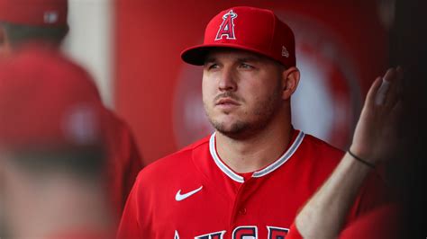 Mike Trout injury update: Angels star shut down for rest of 2023 season ...