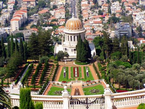 Haifa Israel - An Insider's Guide - Israel Travel Secrets