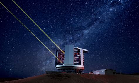 A $1 billion telescope that will take pictures 10 times sharper than Hubble's is now officially ...