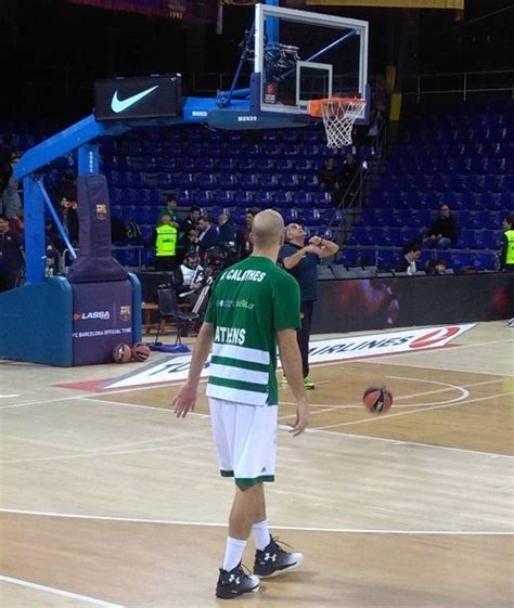 Euroleague - Panathinaikos, change the roster immediately!