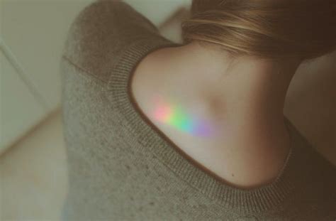 Rainbow water color prism tattoo | Reflection tattoo, Beautiful tattoos, Tattoo designs