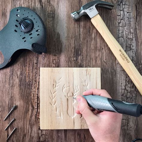 Dremel Wood Carving Secrets | Dremel wood carving, Dremel carving, Dremel tool projects