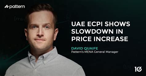 UAE’s Ecommerce Consumer Price Index for Q1 2023 shows a slowdown in ...