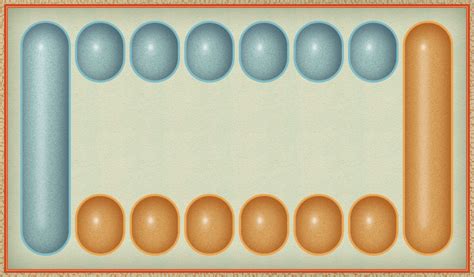 Mancala - Strategy Board Game - BA.net