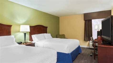 Hampton Inn Raleigh Cary, NC Hotel