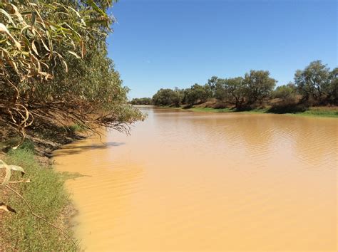 Diamantina River Queensland . | Gibb river road, Outback australia, Wilderness camping