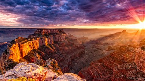 7 Best Grand Canyon RV Parks (with YouTube Video Tours)