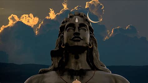 About Shiva, adiyogi shiva HD wallpaper | Pxfuel