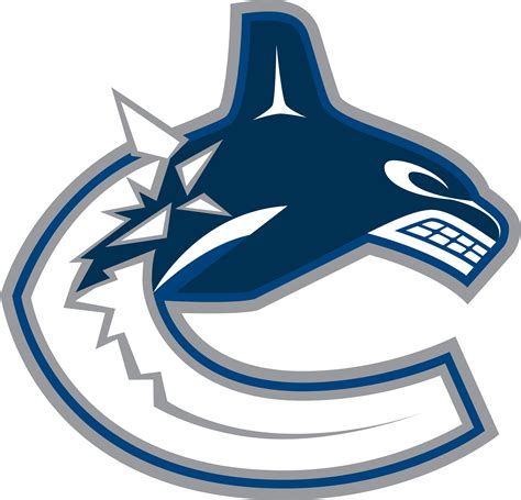 Vancouver Canucks – Logos Download