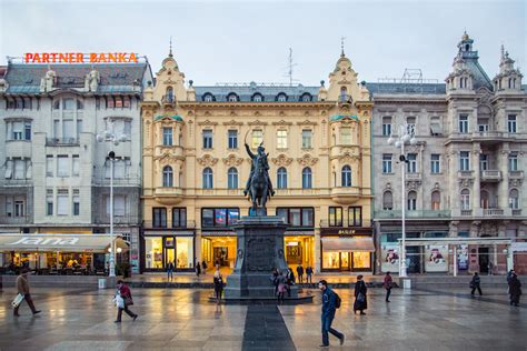 15 Amazing Things to Do in Zagreb (with Map & Photos) - Touropia