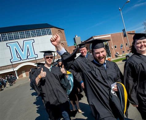 Graduate - School of Nursing - University of Maine