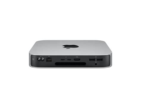 I modder aggiornano con successo lo storage e la RAM del Mac Mini M1 ...