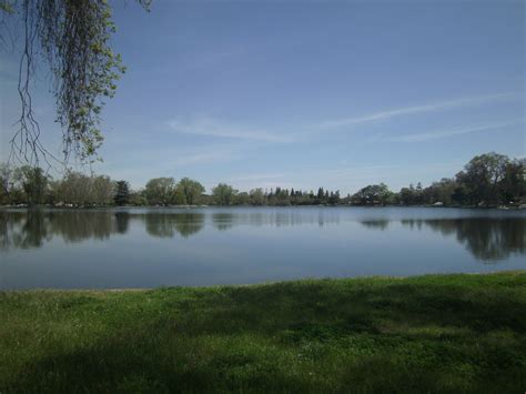 Lodi Lake Park in Lodi, Ca. | Lodi lake, Lake park, Lodi