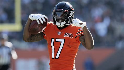 David Montgomery Highlights Bears Winners and Losers vs Chargers ...