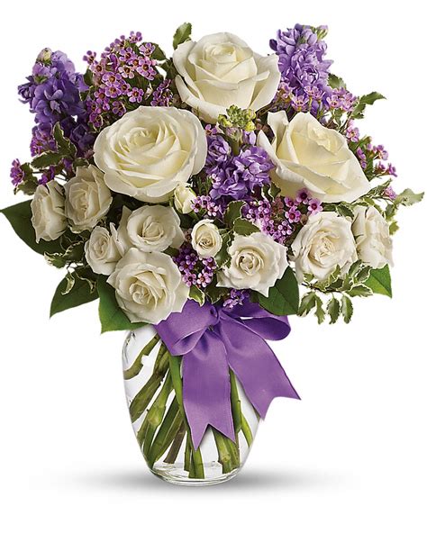 A Stunning Beauty Bouquet | Judy's Village Flowers