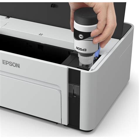 Epson EcoTank M1120 Mono Tanklı Yazıcı Fiyatı - Taksit Seçenekleri