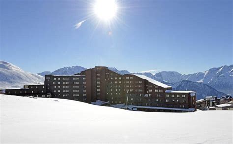 Alpe d'Huez resort news | Ski resort France