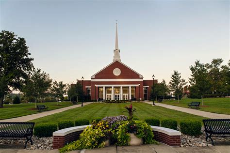 Mission & Values - Campbellsville University