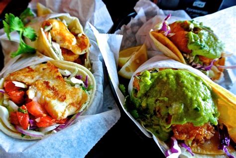 NICK’S CRISPY TACOS - 1335 Photos & 3546 Reviews - Mexican - 1500 ...