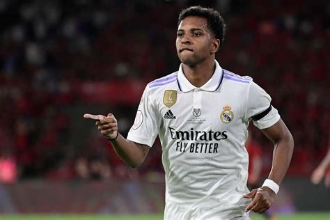 Rodrygo goals see Real Madrid seal 20th Copa del Rey triumph | Flashscore.co.uk