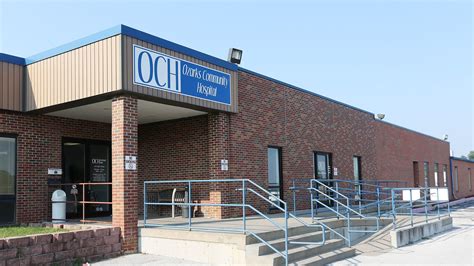 OCH sells psychiatric hospital in north Springfield days after opening