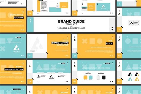 40+ Best Google Slides Themes & Templates 2021 | Design Shack