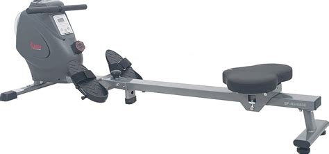 SMART Compact Magnetic Rowing Machine With Bluetooth Connectivity | lupon.gov.ph