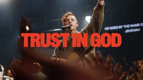 Elevation Worship - Trust In God feat. Chris Brown & Isaiah Templeton (official video+mp3+lyrics ...