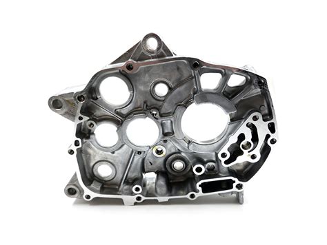 Honda - OEM Right Side Crankcase for CRF110 - 11100-KWW-740 - CRF110 Engine Carb Electrical EFI ...