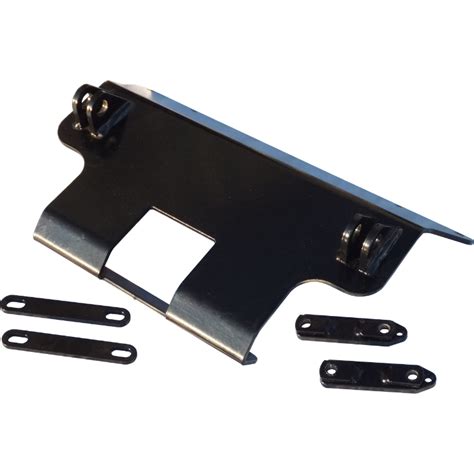 Snow Plow Mount for Yamaha Utility Vehicles