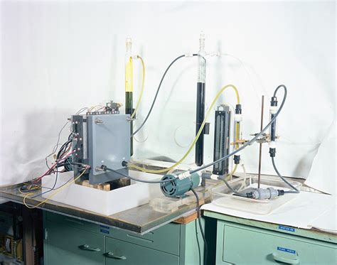 The Energy Potential Of A Flow Battery - MAGODA