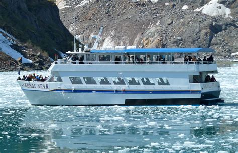 Must Do - 3 Amazing Day Cruises Out Of Seward Alaska