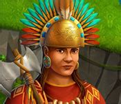 Legend of Inca: Mystical Culture Gameplay - BDStudioGames