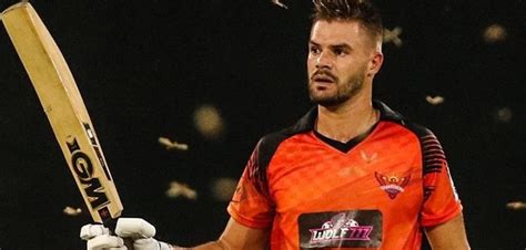 SRH Captain List 2024: Aiden Markram and Squad