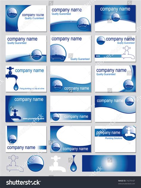 8,807 Tap Business Cards Images, Stock Photos & Vectors | Shutterstock