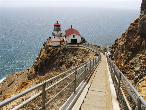 Point Reyes lighthouse https://www.nps.gov/pore/learn/historyculture ...