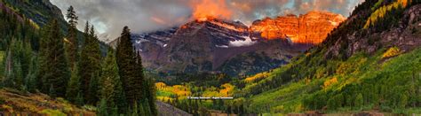 Best places to visit in Colorado in the summer