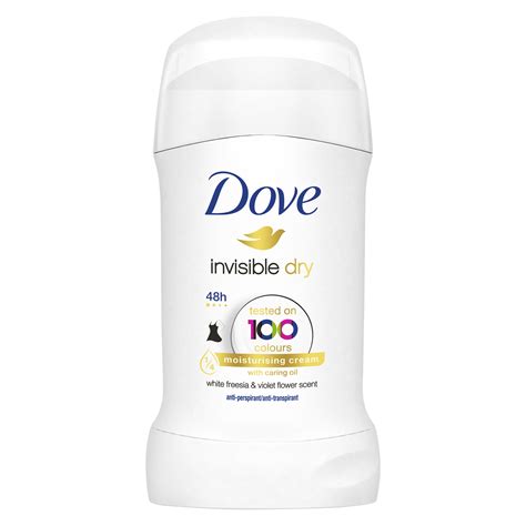 Invisible Dry Antiperspirant Deodorant Spray – Dove | Dove