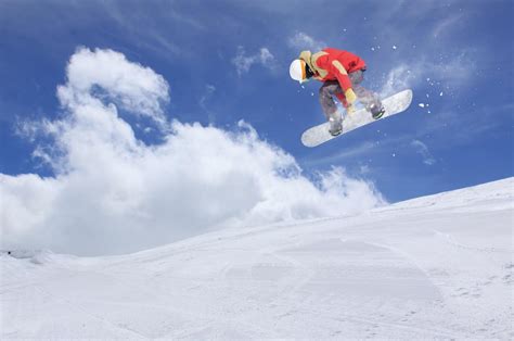 Best snowboarding resorts in Europe - Europe's Best Destinations