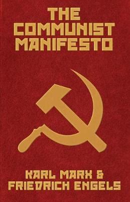 The Communist Manifesto by Karl Marx, Friedrich Engels | Waterstones