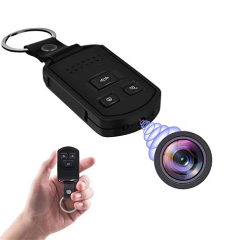 I Tested the Best Hidden Car Cameras and Here Are My Top Picks!